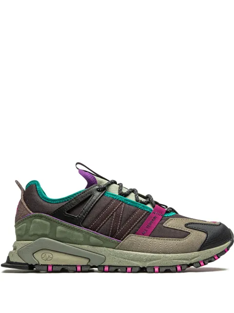 New Balance X-Racer Bodega All Terrain sneakers Brown MSXRCTBO