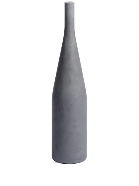 Salvatori Omaggio A Morandi bottle (36cm) Grey 19493