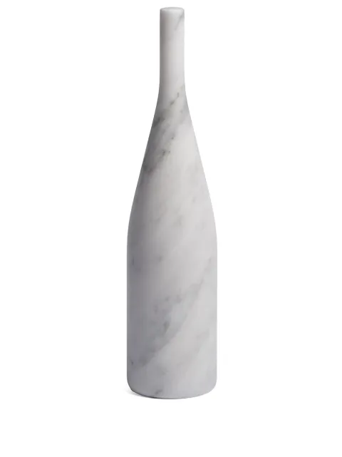 Salvatori Omaggio A Morandi bottle (34cm) White 19490
