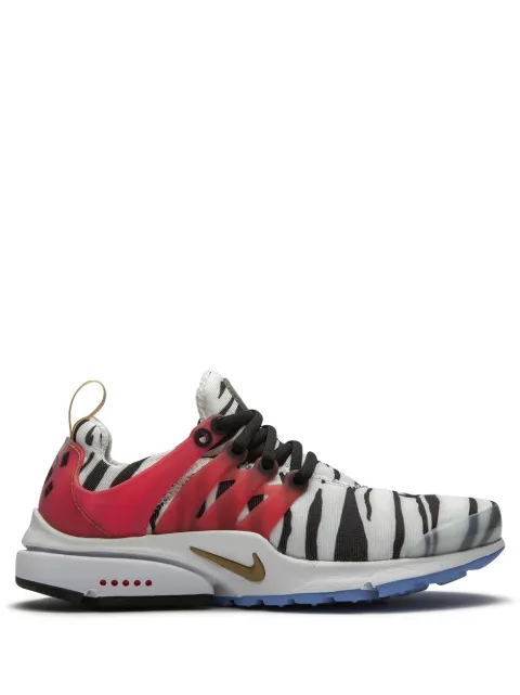 Nike x Alpha Project Air Presto sneakers White CJ1229
