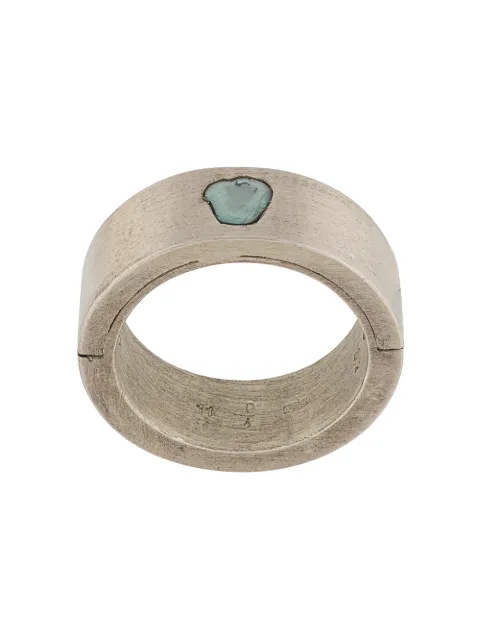 Parts of Four sistema ring Silver 16011MABDIA