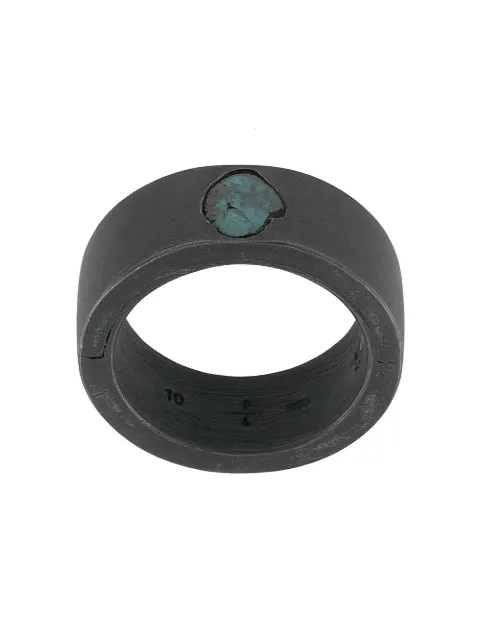 Parts of Four Sistema ring Grey 16011KABDIA