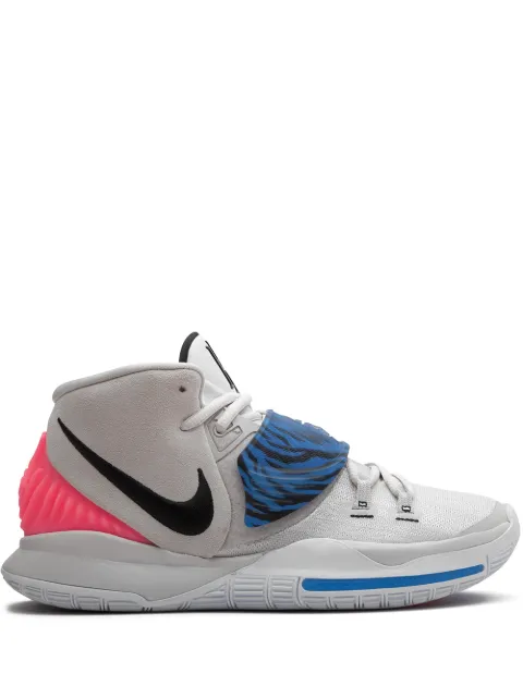 Nike Kyrie 6 "Vast Grey" sneakers White BQ4630