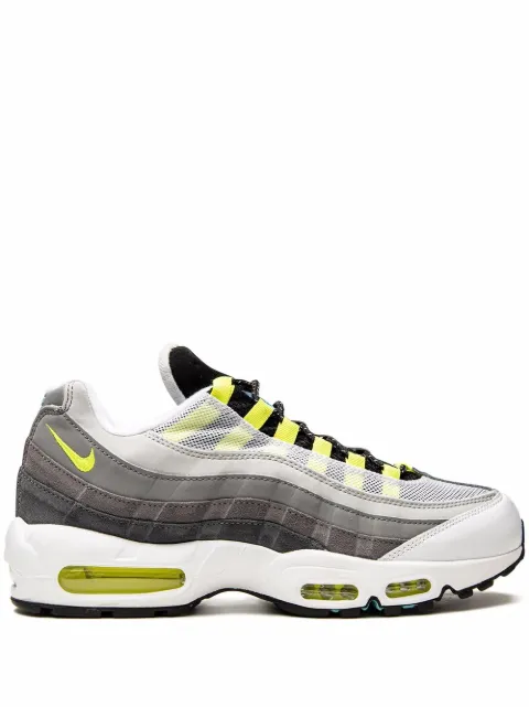 Nike Air Max 95 "Greedy 2.0" sneakers Grey CJ0589