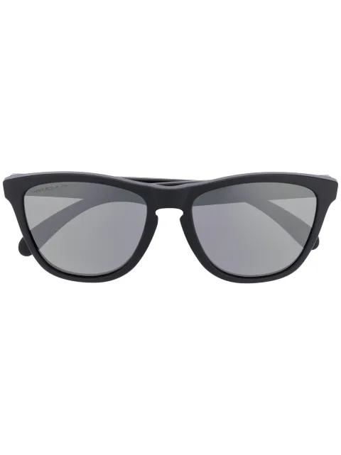 Oakley Holbrook tinted sunglasses Black OO9013F755