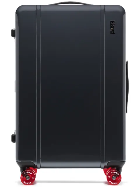Floyd check-in suitcase Grey FL1902CH001