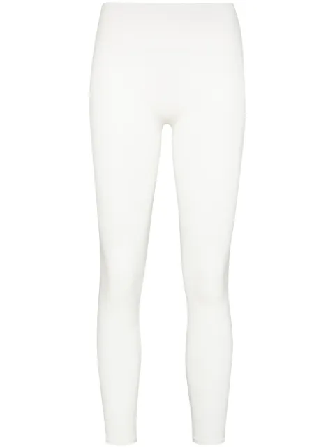 Fusalp Alliance II base layer ski leggings White Y1205