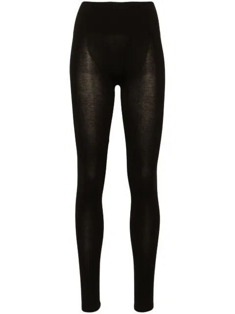 Fusalp Alliance leggings Black Y1205