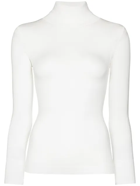 Fusalp Alisier base-layer top White Y1206