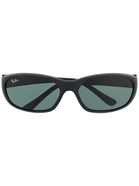 Ray-Ban 2016 Daddy-0 II sunglasses Black RB2016W2578