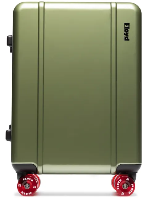 Floyd cabin suitcase Green FL2001CA006