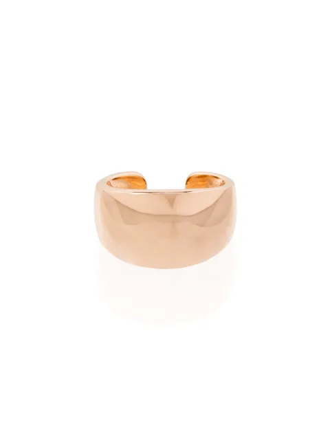 Anita Ko 18kt gold Galaxy ear cuff Pink AKGXYEC10RG