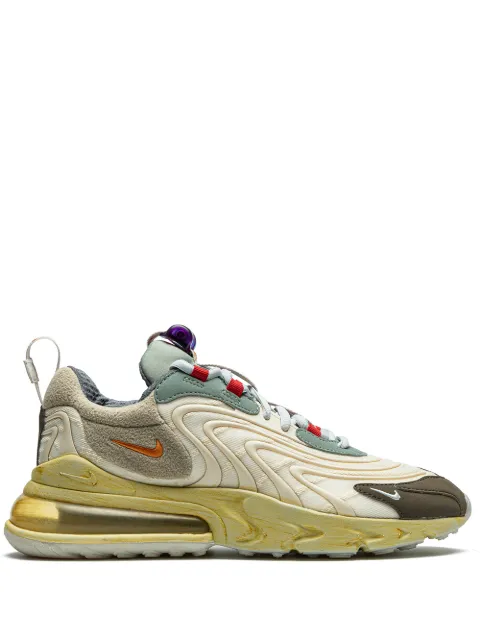 Nike x Travis Scott Air Max 270 React "Cactus Trails" sneakers Neutrals CT2864