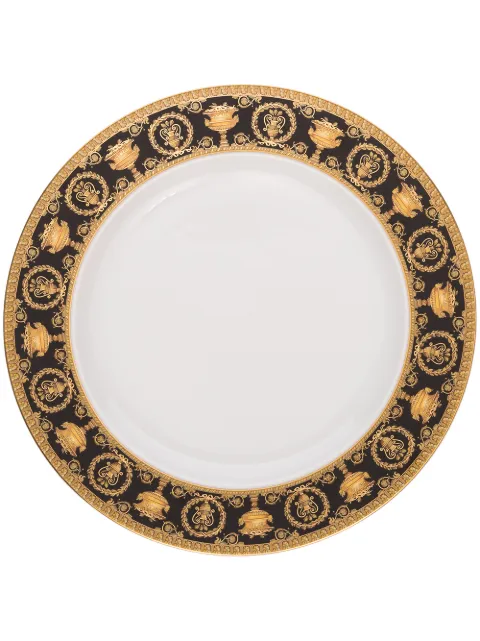 Versace I Love Baroque dinner plate (22cm) White 1932540365210227