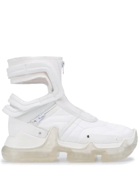 SWEAR Fatalis Nitro sneakers White FSWRUFNR100199