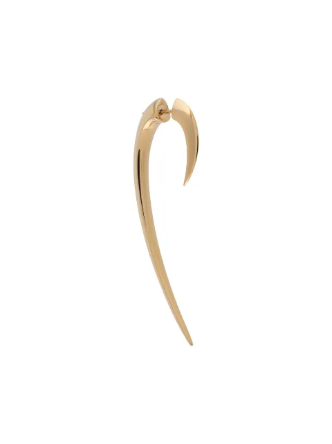 Shaun Leane large hook earring Gold HT014YVNAEOS