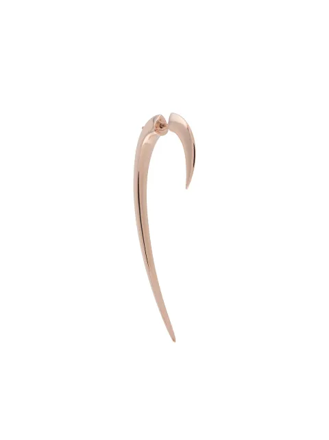 Shaun Leane large hook earring Pink HT014RVNAEOS