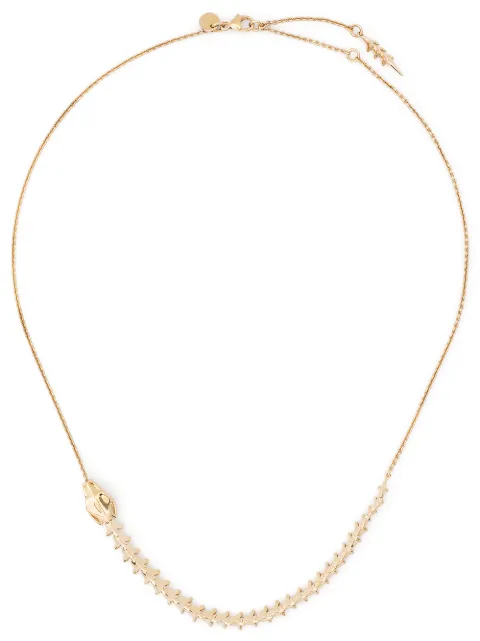 Shaun Leane Serpent Trace necklace Gold ST035YVWHNOS