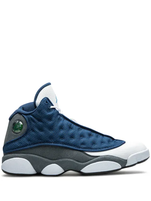 Jordan Air Jordan 13 Retro "Flint 2020" sneakers Blue 414571404