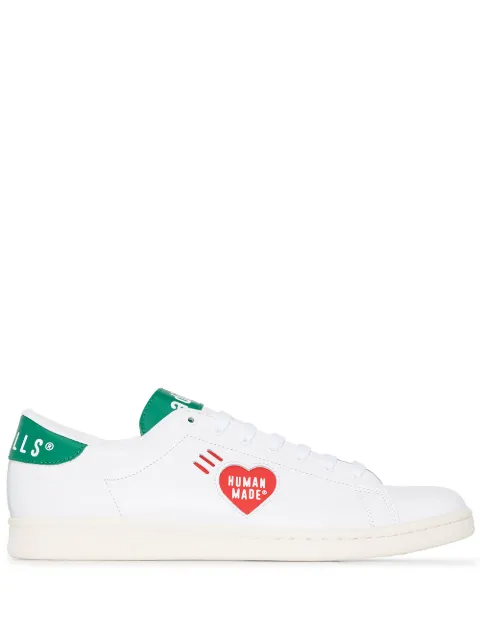 adidas x Human Made Stan Smith sneakers White FY0734