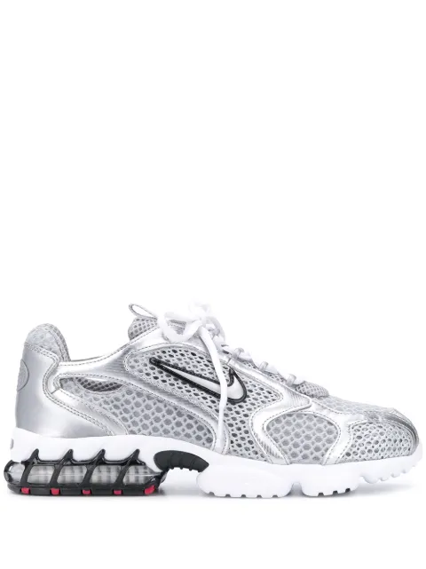 Nike Nike Air Zoom Spiridon Cage 2 sneakers Grey CJ1288