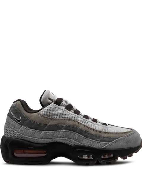 Nike Air Max 95 sneakers Grey CV1642