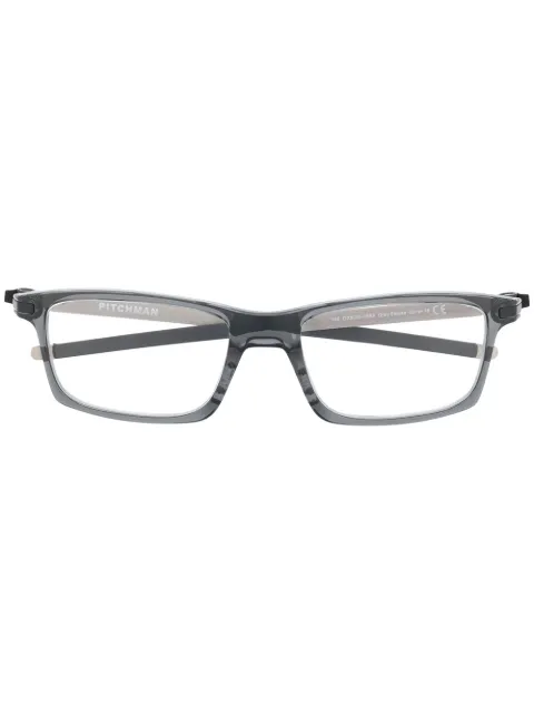Oakley Airdrop optical glasses Grey OX8050