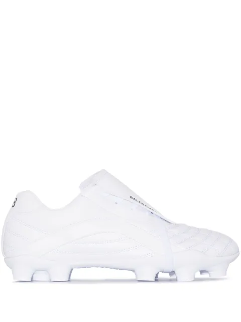 Balenciaga Soccer sneakers White 637132W3BR1