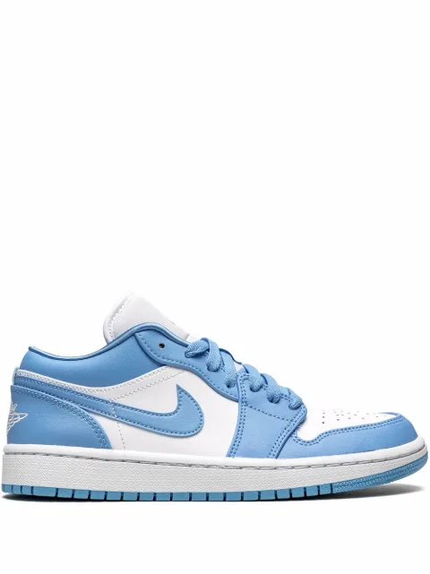 Jordan Air Jordan 1 Low "UNC" sneakers Blue AO9944