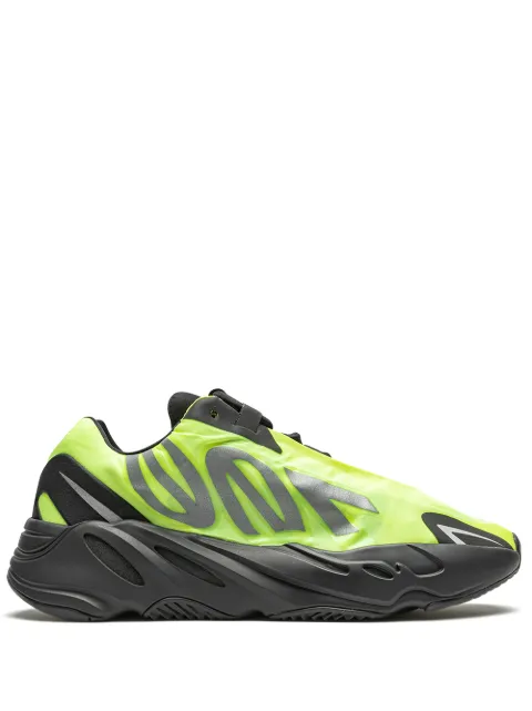 adidas Yeezy YEEZY Boost 700 MNVN "Phosphor" sneakers Green FY3727
