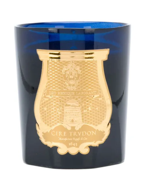 TRUDON Madurai scented candle (270g) Blue CTMADBMTRU