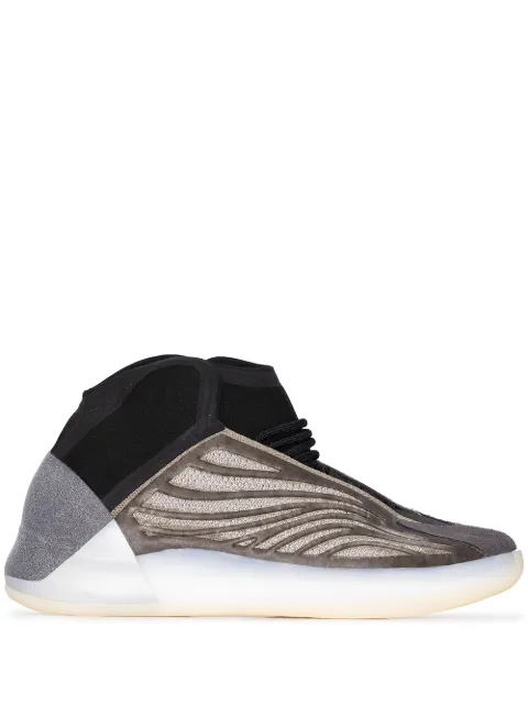 adidas Yeezy YEEZY QNTM "Barium" sneakers Black H68771