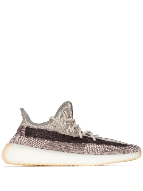 adidas Yeezy YEEZY Boost 350 V2 "Zyon" sneakers Grey FZ1267
