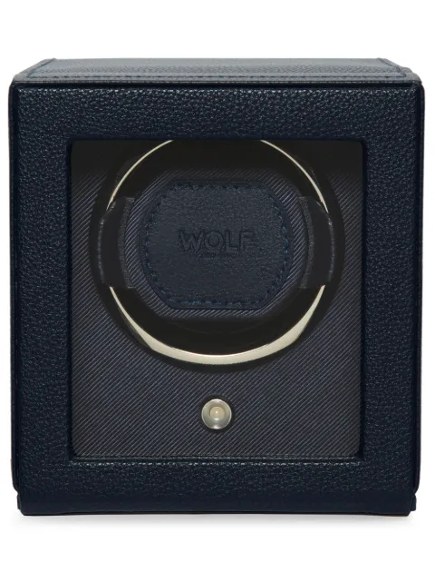 WOLF Cub watch winder Blue 461117