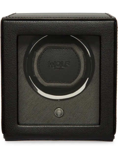 WOLF Cub watch winder Black 461103