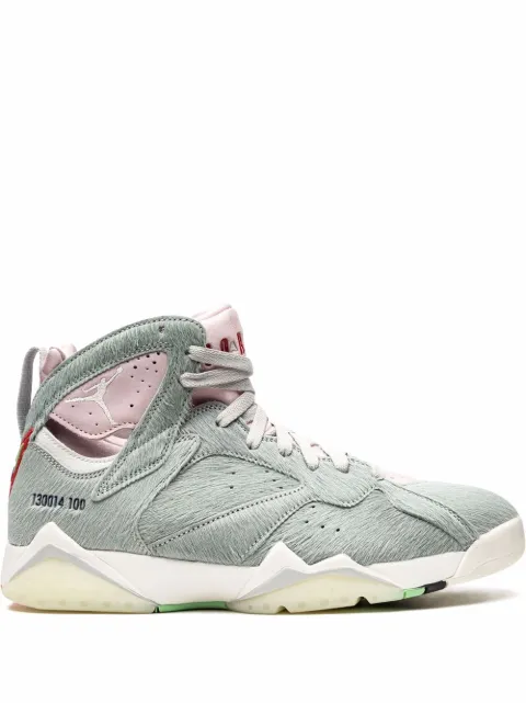 Jordan Air Jordan 7 Retro ''Hare 2.0'' sneakers Grey CT8528