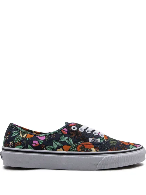 Vans Authentic "Tropic" sneakers Black VN0A2Z5IWH9