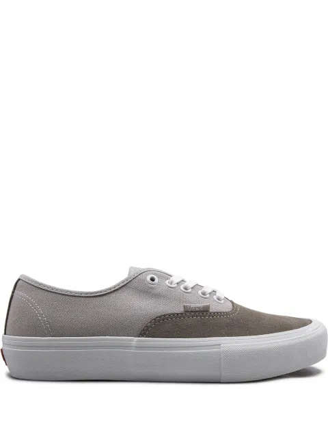 Vans Authentic Pro "Rainy Day" sneakers Neutrals VN0A3479W5K