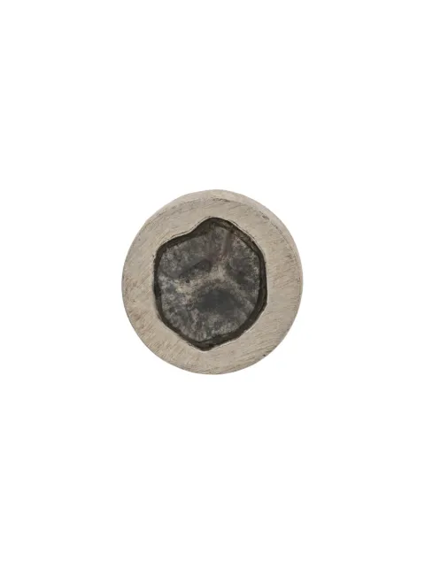 Parts of Four 0.2CT Stud earring Silver 12357MADIA