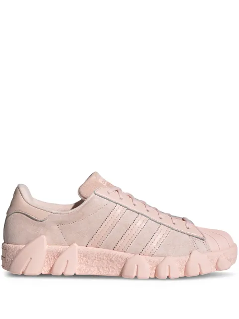 adidas x Angel Chen Superstar 80s sneakers Pink FY5351