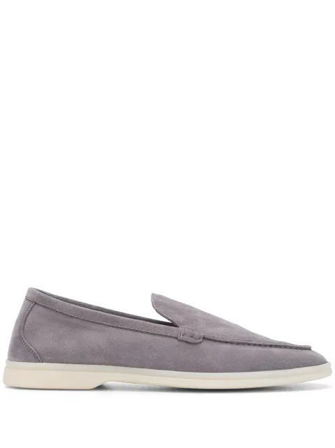 Scarosso Ludovico loafers Grey LUDOVICOLOAFGRESUED
