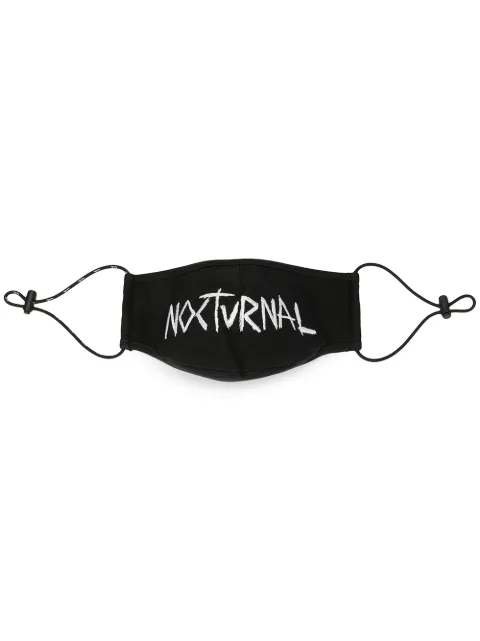 Haculla Nocturnal face mask Black HA08BJMSK10