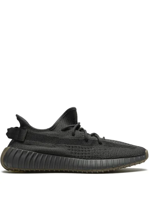 adidas Yeezy YEEZY Boost 350 V2 “Reflective Cinder” sneakers Black FY4176