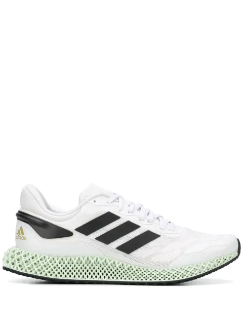 adidas 4D Run 1.0 sneakers White EG6264