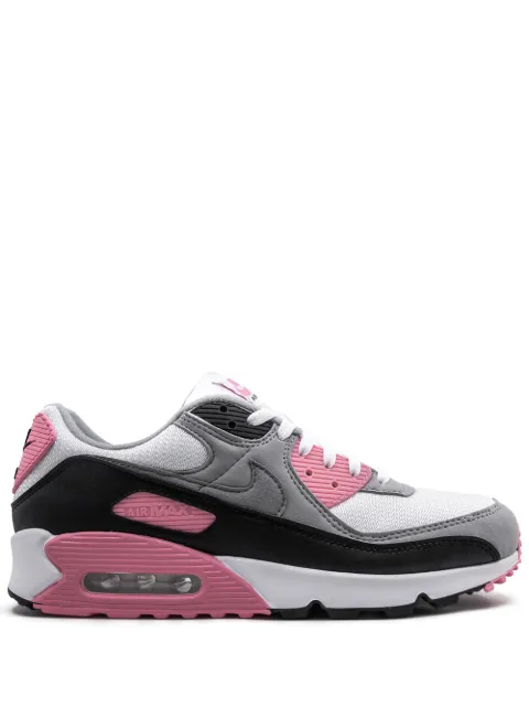 Nike Air Max 90 ''Rose Pink'' sneakers White CD0881