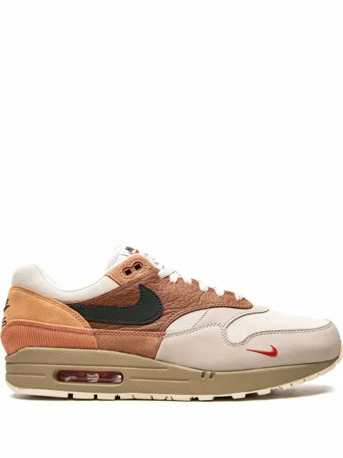 Nike Air Max 1 "City Pack - Amsterdam" sneakers Green CV1638
