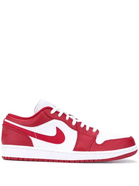 Jordan Air Jordan 1 Low "Gym Red" sneakers Red 553558