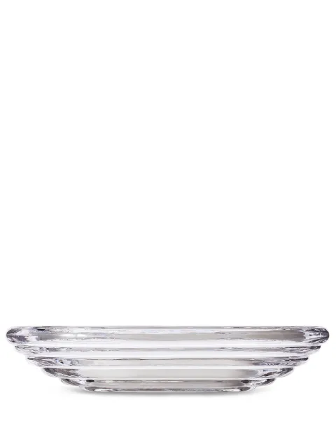 Tom Dixon Press large bowl (40.5cm) Neutrals PRB03