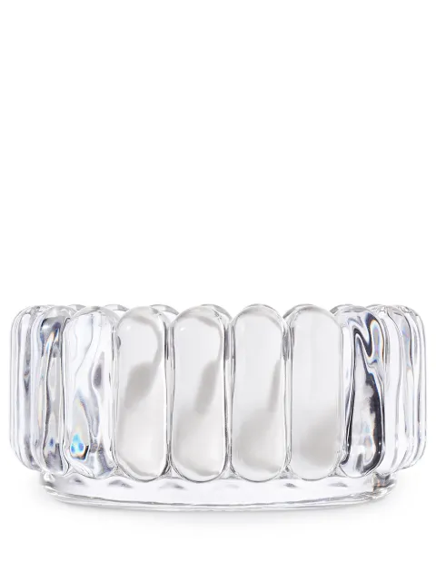 Tom Dixon Press small bowl (18cm) Neutrals PRB01
