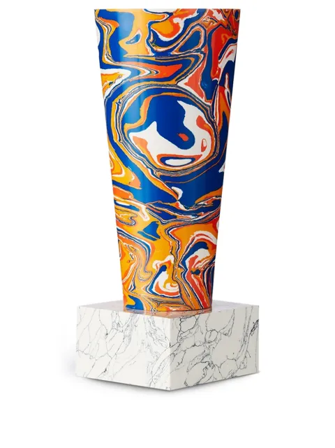 Tom Dixon Swirl stem vase Multicolour SWVA02